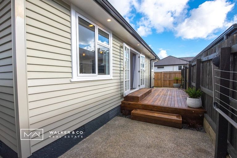 Photo of property in 21 Hudson Avenue, Ebdentown, Upper Hutt, 5018