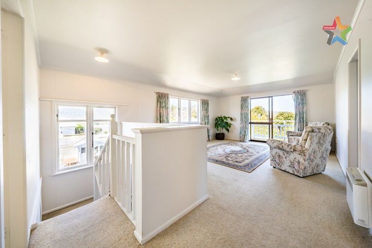 Photo of property in 17 Ariki Street, Boulcott, Lower Hutt, 5010