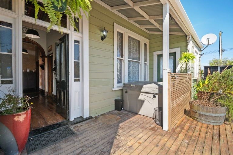 Photo of property in 50 Kimber Street, Halcombe, Feilding, 4779