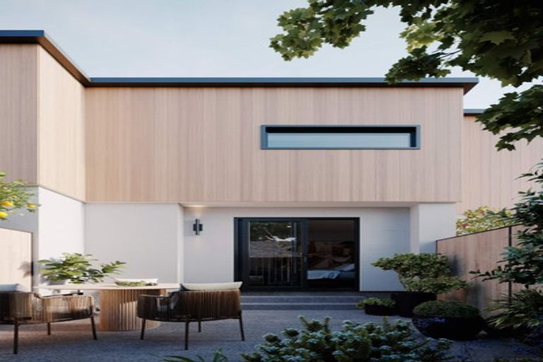 Photo of property in 11/92 Cambridge Terrace, Waterloo, Lower Hutt, 5011