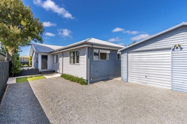 Photo of property in 129 King Street, Sydenham, Christchurch, 8023
