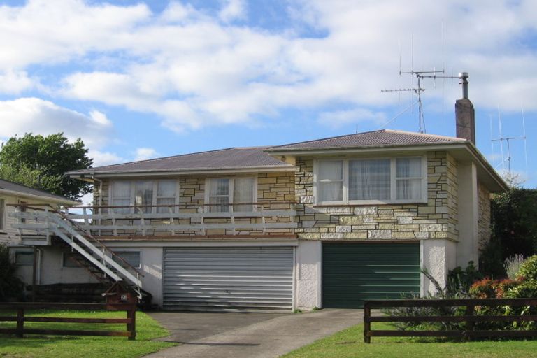 Photo of property in 23 Argyll Road, Greerton, Tauranga, 3112