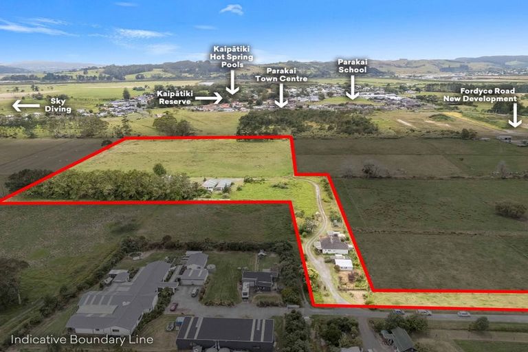 Photo of property in 126 Fordyce Road, Parakai, Helensville, 0874