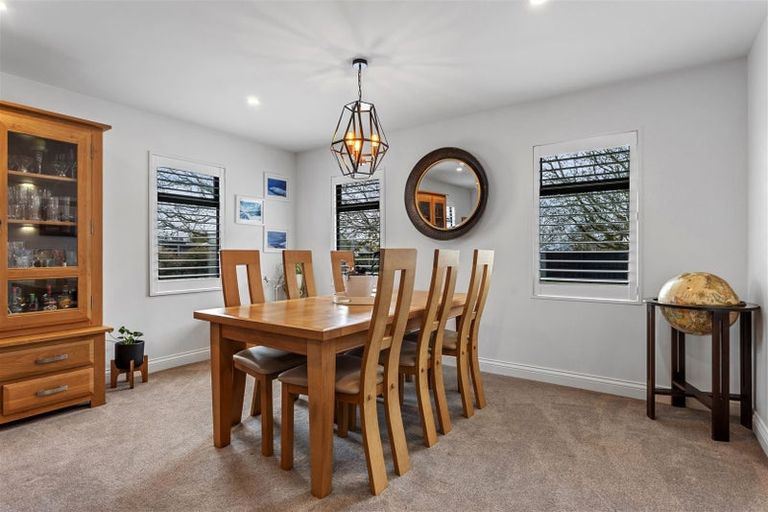 Photo of property in 130 Cullen Avenue, Swannanoa, Rangiora, 7475