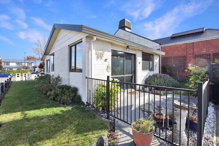 Photo of property in 319 Havelock Street, Ashburton, 7700