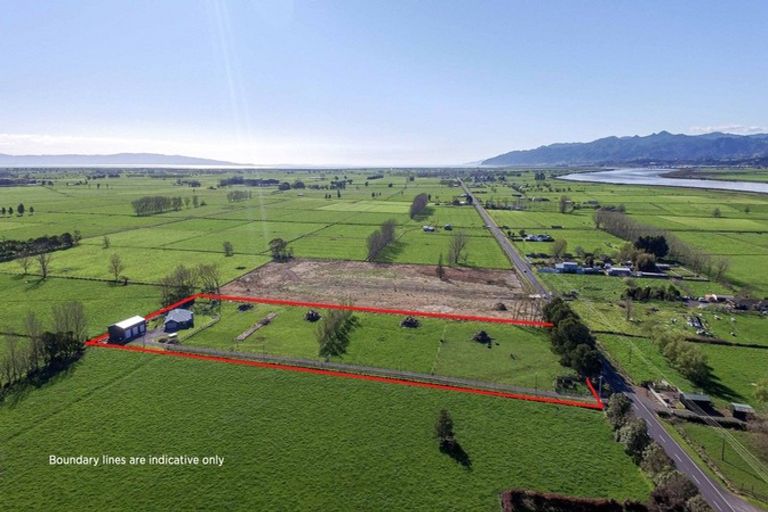 Photo of property in 372 Hauraki Road, Orongo, Thames, 3574