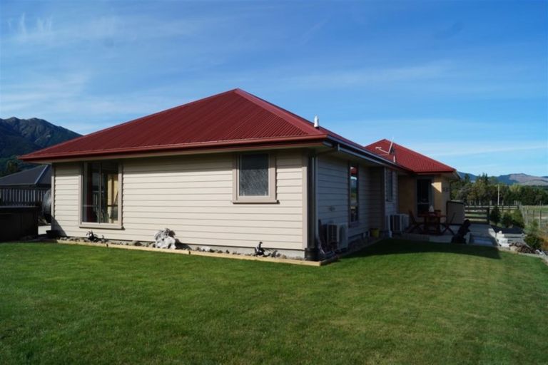 Photo of property in 7/4 Keats Place, Hanmer Springs, 7334