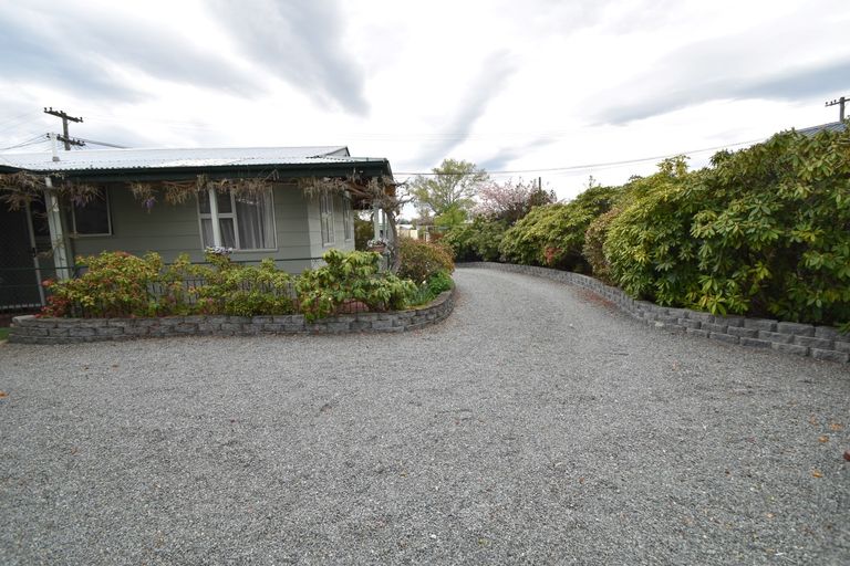 Photo of property in 1 Glencairn Road, Twizel, 7901