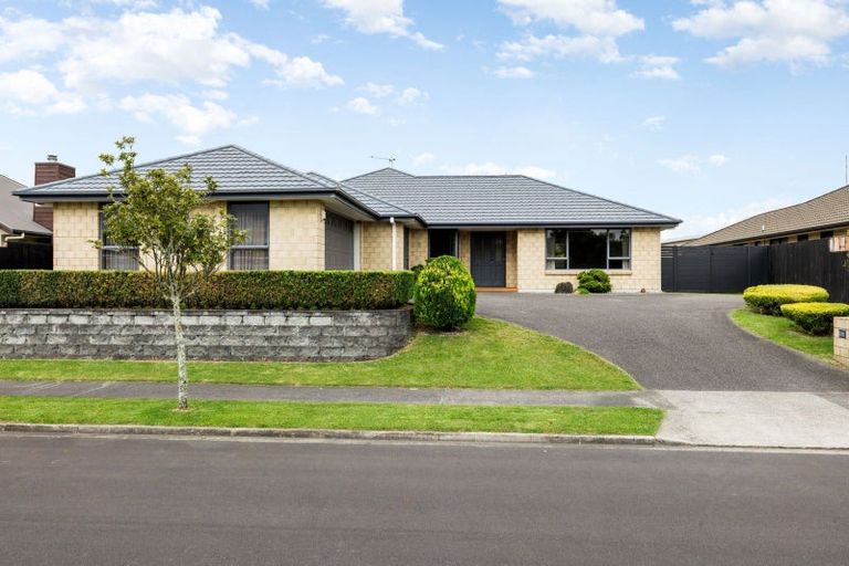 Photo of property in 50 Palliser Drive, Huntington, Hamilton, 3210