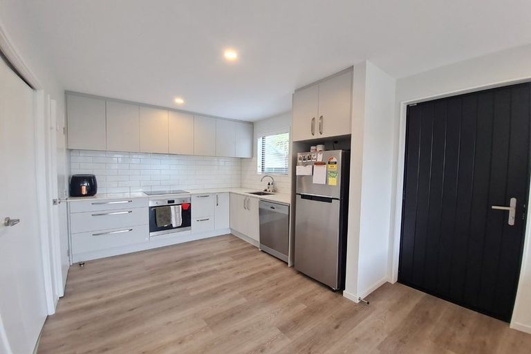 Photo of property in 96 Canon Street, St Albans, Christchurch, 8014