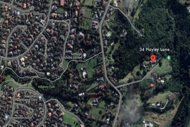 Photo of property in 34 Hayley Lane, East Tamaki Heights, Auckland, 2016