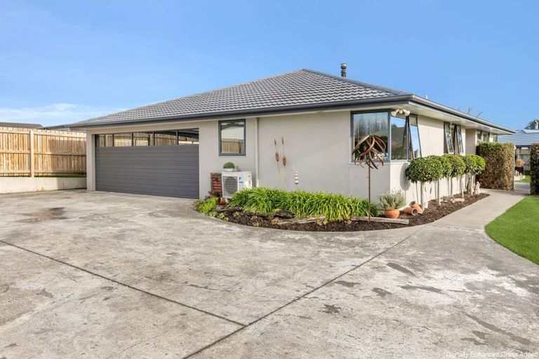 Photo of property in 6 Takahe Terrace, Gore, 9710