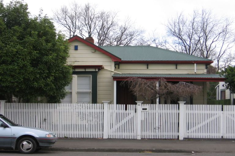 Photo of property in 52 Bourke Street, Palmerston North, 4410