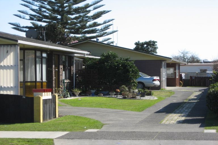 Photo of property in 74b Goulstone Road, Whakatane, 3120