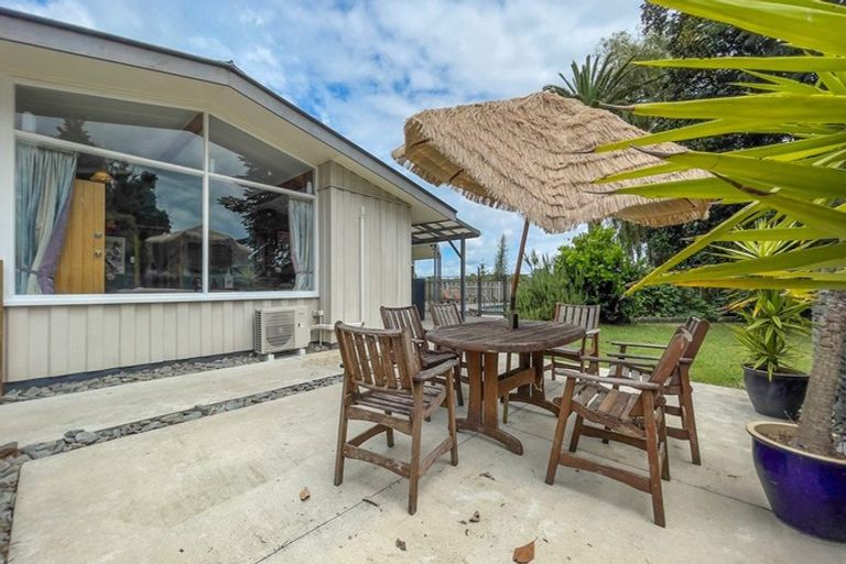Photo of property in 14 Beatty Road, Matamata, 3400