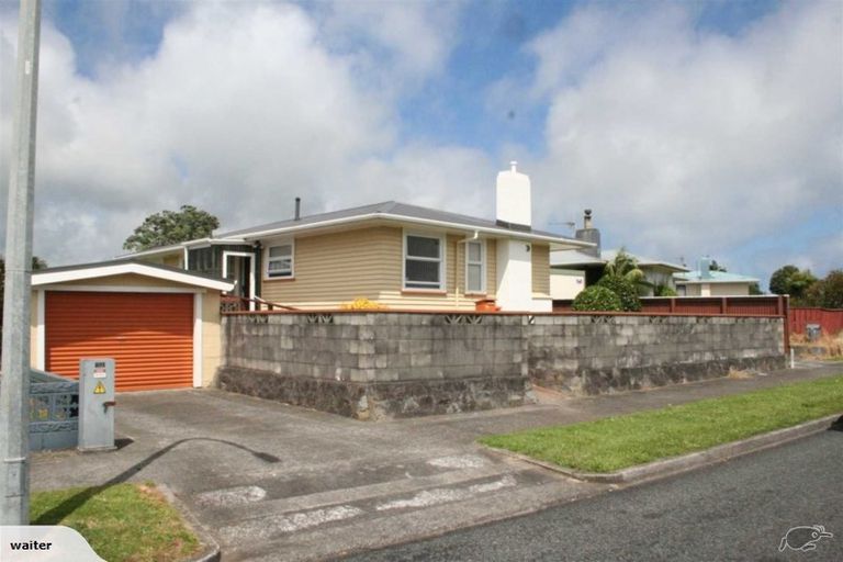 Photo of property in 19 Hume Street, Waitara, 4320