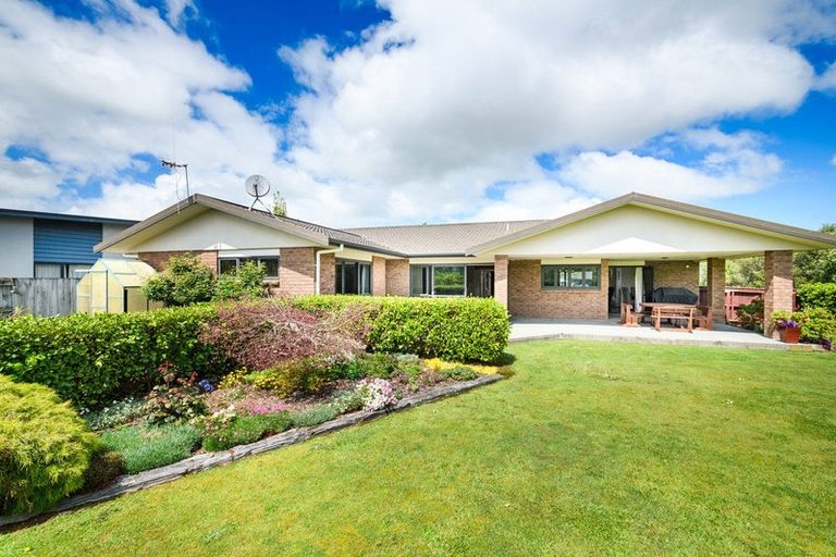 Photo of property in 52 Port Street West, Feilding, 4702