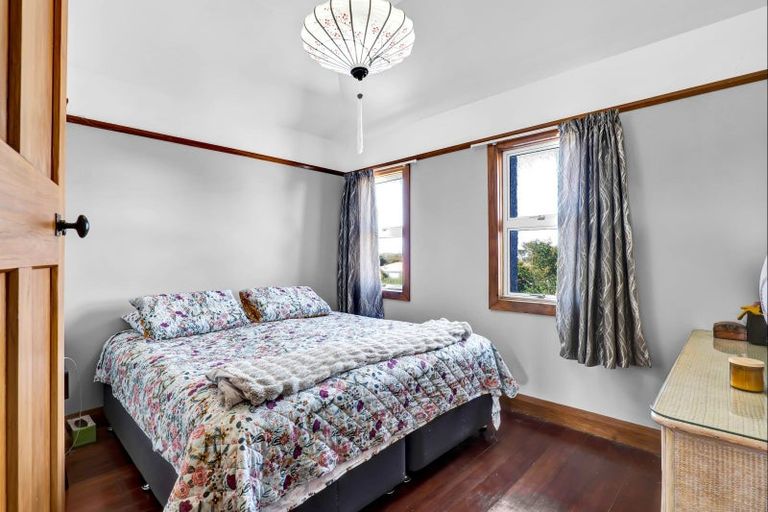 Photo of property in 58 South Road, Manaia, 4612