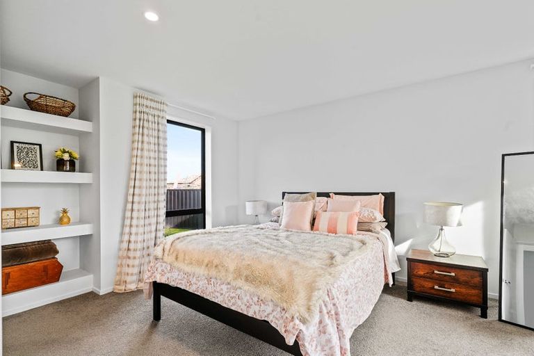 Photo of property in 1 Lemonwood Drive, Rolleston, 7615