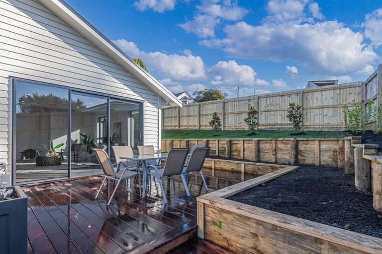 Photo of property in 6b Osborne Terrace, Feilding, 4702