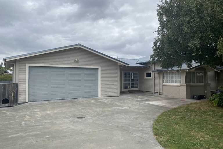 Photo of property in 601 Jervois Street, Mayfair, Hastings, 4122