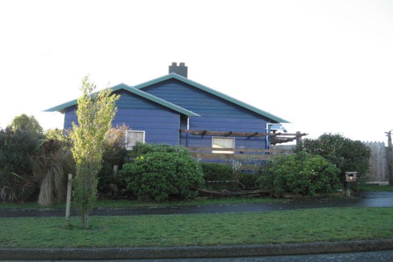 Photo of property in 8 Scandrett Street, Appleby, Invercargill, 9812