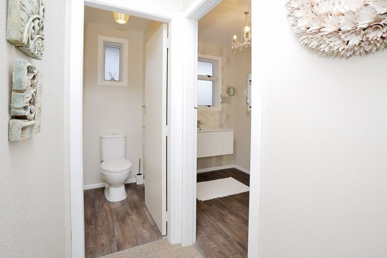 Photo of property in 12 Fern Street, Hargest, Invercargill, 9810