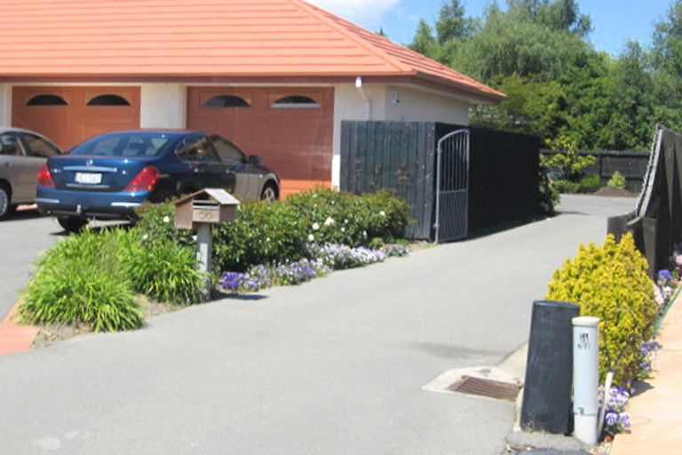 Photo of property in 58 Aylsham Lane, Casebrook, Christchurch, 8051