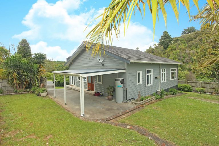 Photo of property in 46 Manse Street, Kensington, Whangarei, 0112