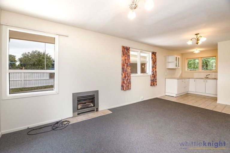 Photo of property in 1/149 Ilam Road, Ilam, Christchurch, 8041