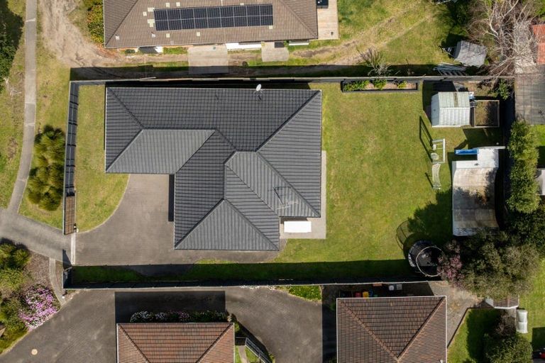 Photo of property in 25 Hibiscus Avenue, Mount Maunganui, 3116