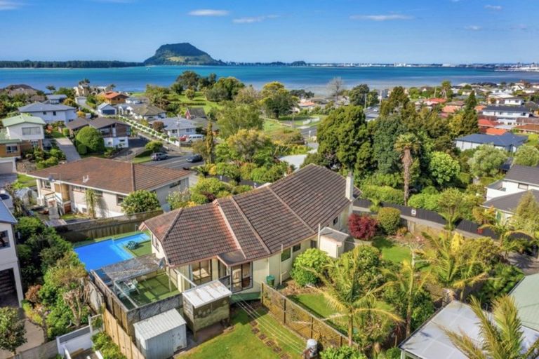 Photo of property in 46 Levers Road, Matua, Tauranga, 3110