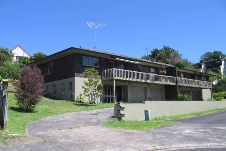 Photo of property in 3/32 Nordon Place, Remuera, Auckland, 1050
