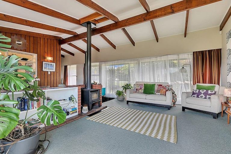 Photo of property in 31 Coronation Road, Hillcrest, Auckland, 0627
