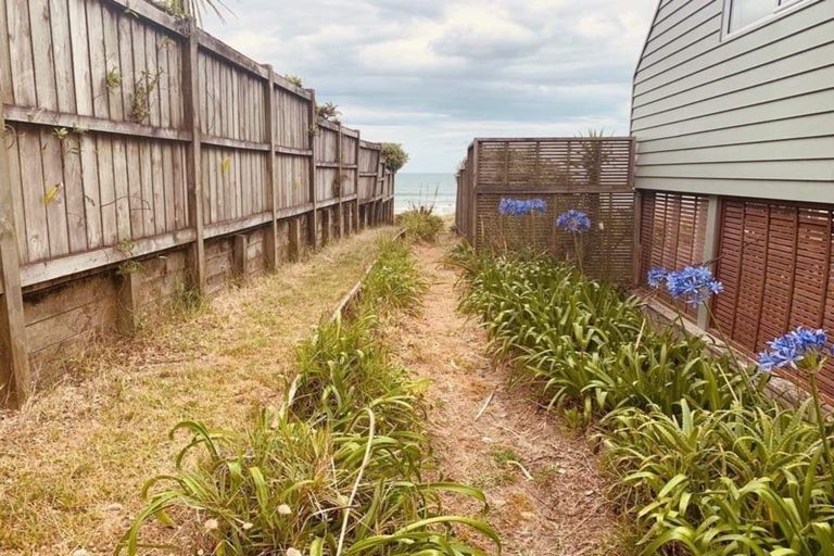 Photo of property in 137a Oceanbeach Road, Mount Maunganui, 3116