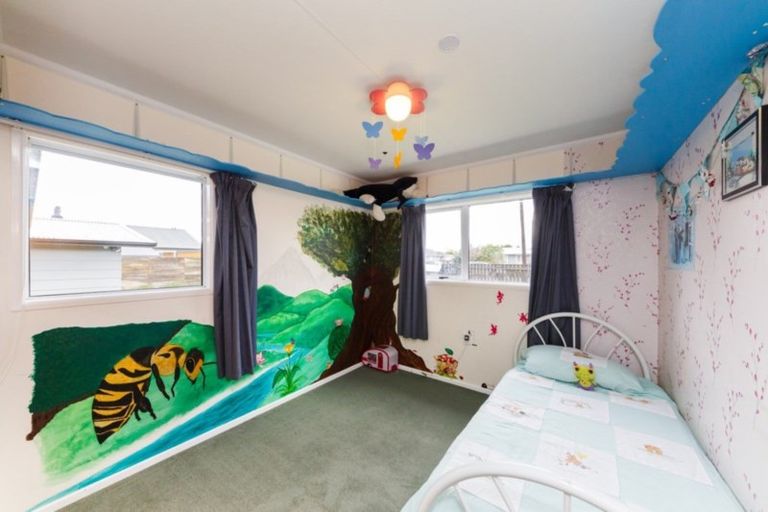 Photo of property in 45 Bamfield Street, Ashhurst, 4810