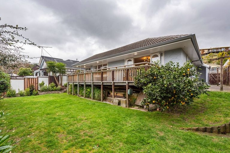 Photo of property in 44 Tweed Road, Papakowhai, Porirua, 5024