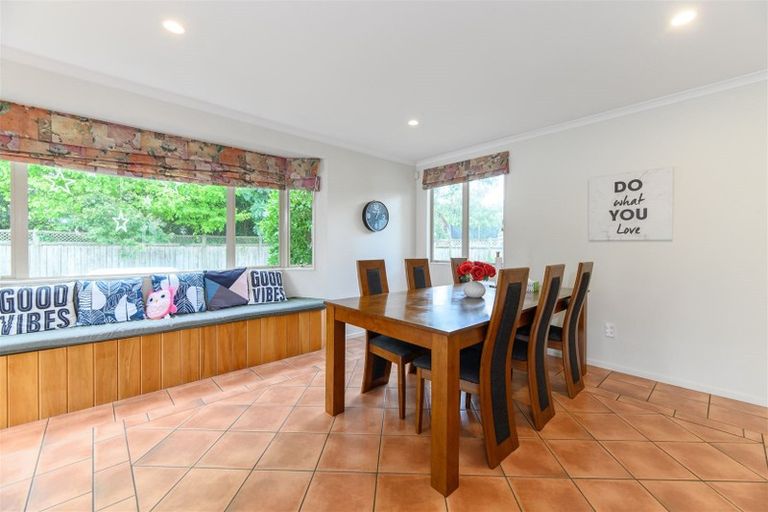 Photo of property in 3 Makepeace Place, Flagstaff, Hamilton, 3210