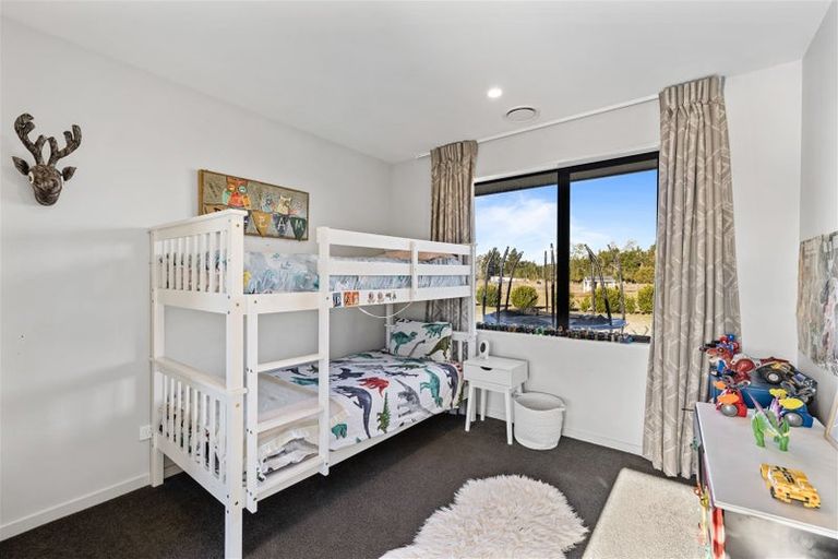 Photo of property in 25 Long View Lane, Swannanoa, Rangiora, 7475