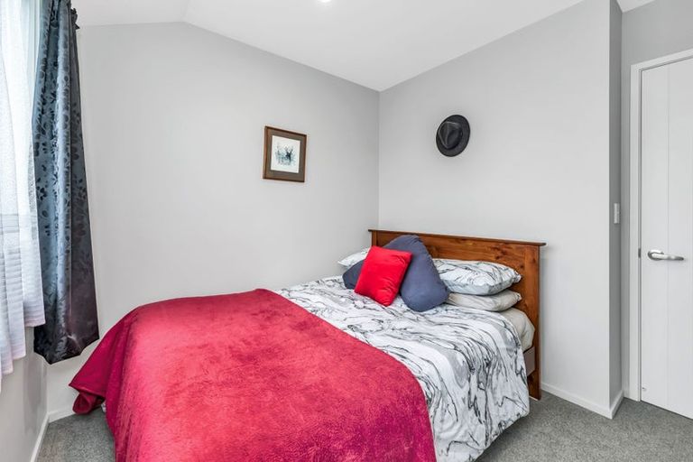 Photo of property in 8a Tramway Road, Kirwee, Darfield, 7571