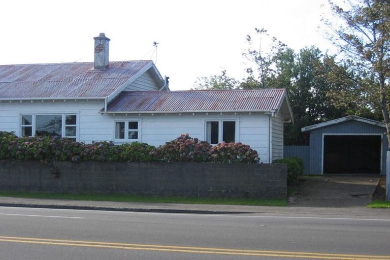 Photo of property in 1 George Street, Windsor, Invercargill, 9810