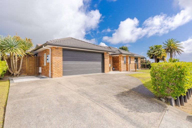 Photo of property in 26 Upland Road, Huntly, 3700