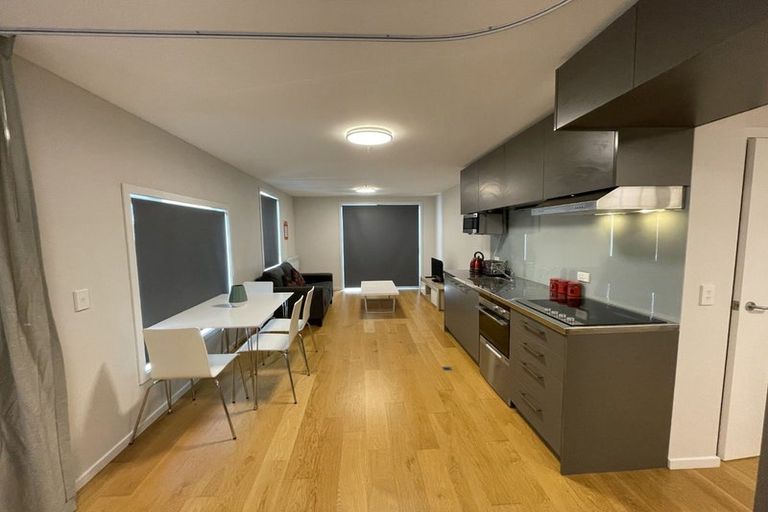 Photo of property in 805/8 Wigan Street, Te Aro, Wellington, 6011