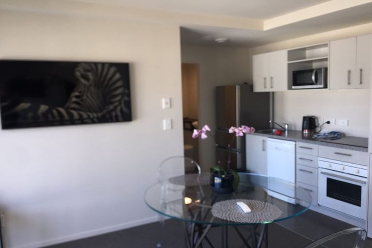 Photo of property in The Peak Apartments, 806/170 Taranaki Street, Te Aro, Wellington, 6011