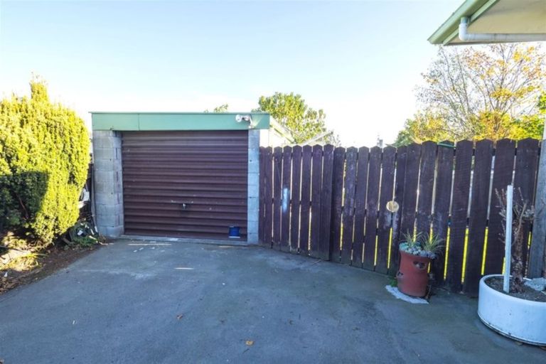 Photo of property in 4/260 Cameron Street, Ashburton, 7700