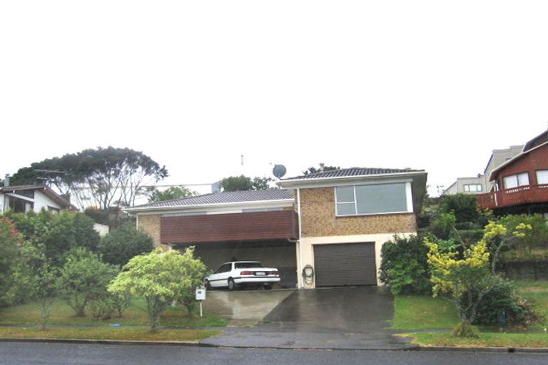 Photo of property in 55 Chelsea View Drive, Chatswood, Auckland, 0626