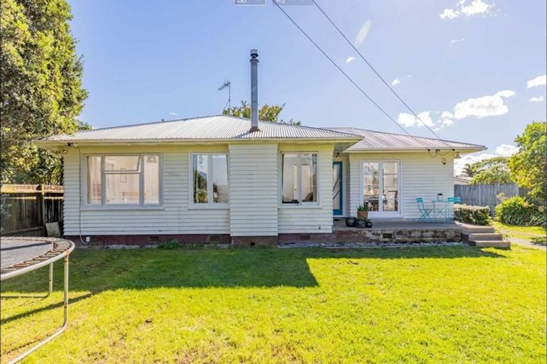 Photo of property in 5 Rice Crescent, Papakura, 2110