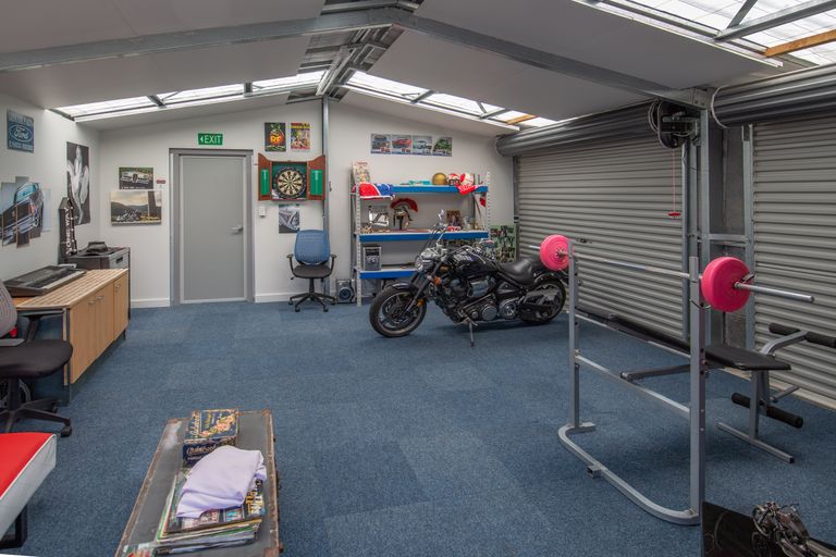 Photo of property in 32 Caithness Street, New Brighton, Christchurch, 8083