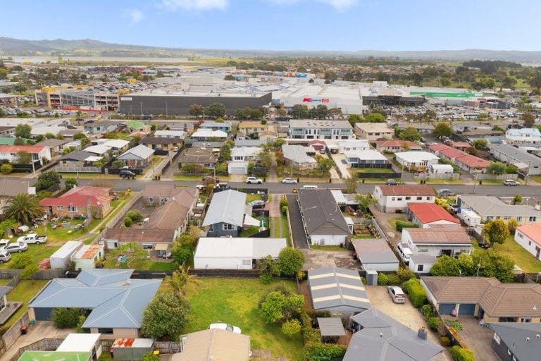 Photo of property in 33b Leander Street, Mount Maunganui, 3116