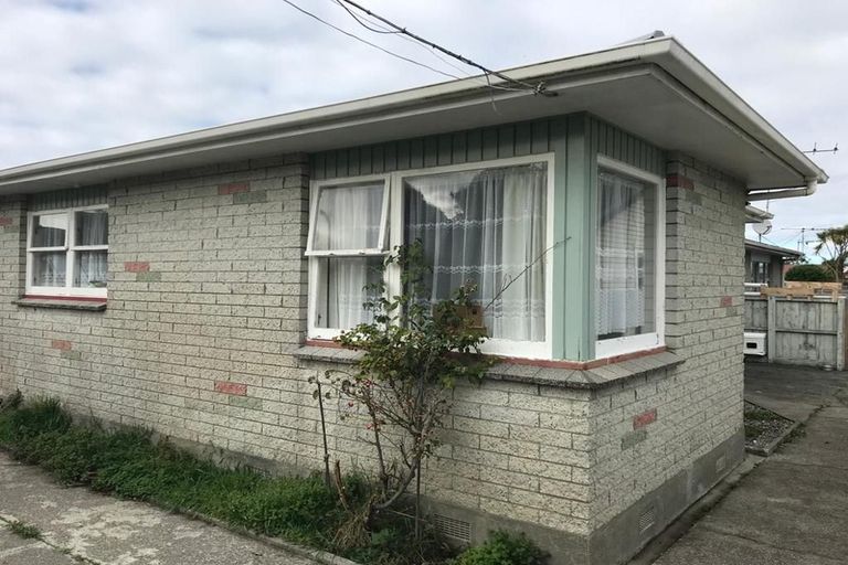 Photo of property in 109a Knights Road, Hutt Central, Lower Hutt, 5010
